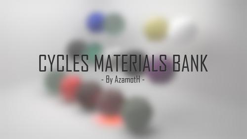Material Bank preview image